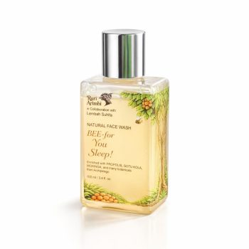 Natural Facial Wash Bee-For You Sleep
