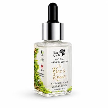 Natural Organic Serum The Bee-Knees